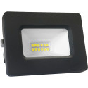 Omega LED floodlight 10W 4200K (43859)