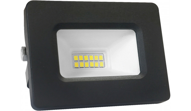 Omega LED floodlight 10W 4200K (43859)