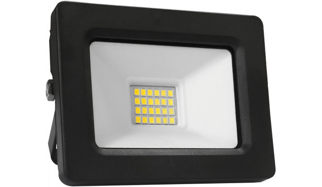 Omega LED floodlight 20W 4200K (43860)