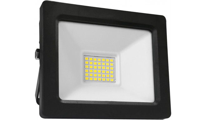 Omega LED prožektors 30W 4200K (43861)