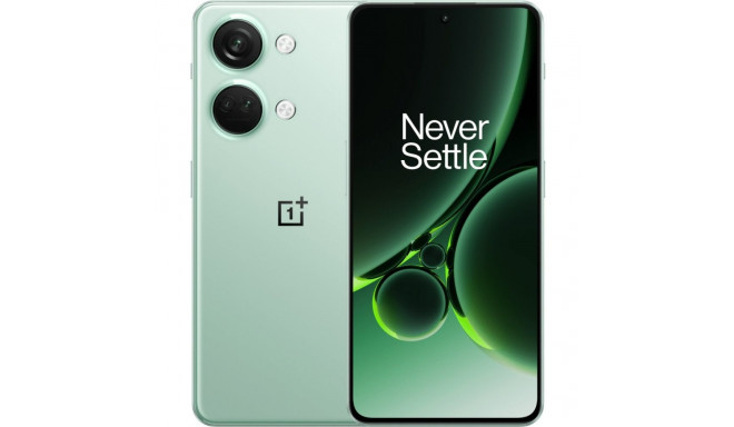 "OnePlus Nord 3 5G Dual Sim 8+128GB misty green DE"