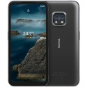 "Nokia XR20 Dual Sim 4+64GB granite DE"