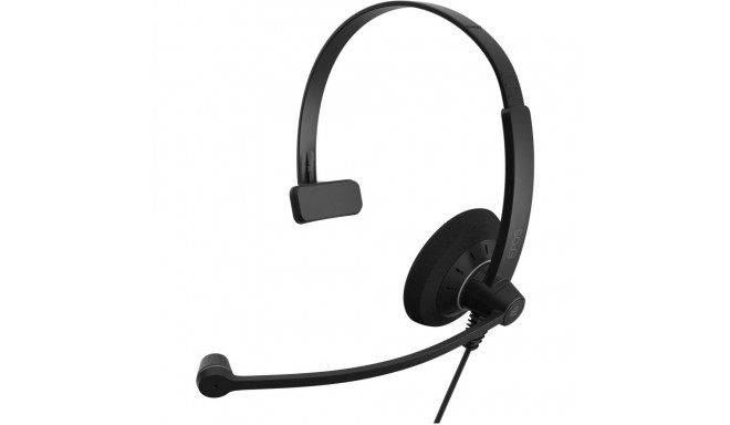 "EPOS | SENNHEISER IMPACT SC 30 Wired OE Headset black"