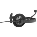 "EPOS | SENNHEISER IMPACT SC 30 Wired OE Headset black"