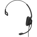 "EPOS | SENNHEISER IMPACT SC 238 Wired OE Headset black"