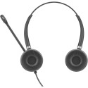 "EPOS | SENNHEISER IMPACT SC 662 Wired OE Headset black"