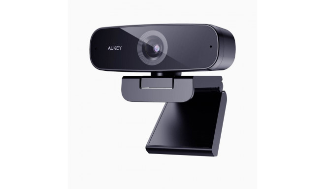 Aukey webcam PC-W3, black