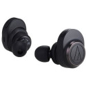 "audio-technica ATH-CKR7TW True Wireless IE Headphones black"