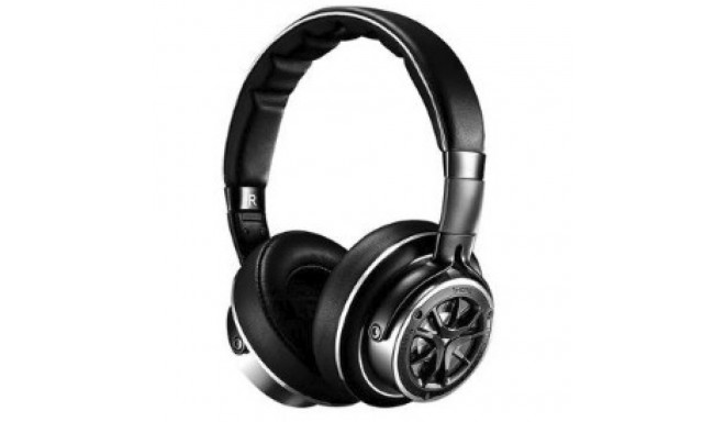 "1MORE H1707 Triple Driver OE Headphones silver"