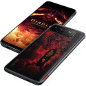 "ASUS ROG Phone 6 Diablo Immortal Edition Dual Sim 16+512GB hellfire red"