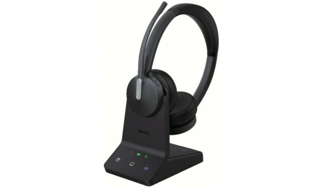 "Yealink Headsets WH64 Hybrid Dual UC"