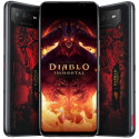 "ASUS ROG Phone 6 Diablo Immortal Edition Dual Sim 16+512GB hellfire red"