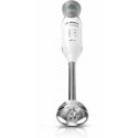 "Bosch Stabmixer ErgoMixx MSM66120 Edelstahl 4-Kllingen white/grey"