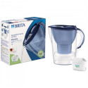 "BRITA Tischwasserfilter Marella *blau* inkl. 1 Filter"