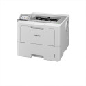 "L Brother HL-L6410DN S/W-Laserdrucker 50 S./Min. LAN Duplex"