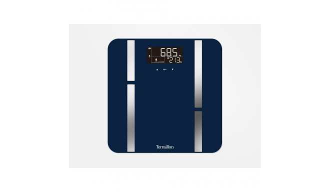 Scale Terraillon, X-Line Fit