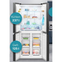 Külmik Bomann KG7358SIX