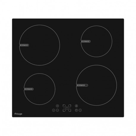 Induction hob Kluge