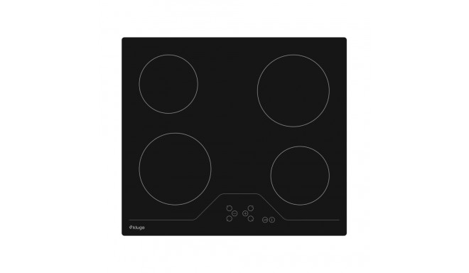Ceramic hob Kluge