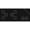 Ceramic hob Kluge KPV6010B