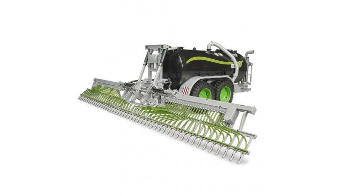 Cisterna Fliegl Jumbo Line Plus
