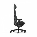 Gaming chair Refine Fabric Dark