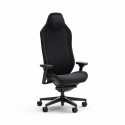 Gaming chair Refine Alcantara Dark