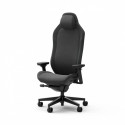 Gaming chair Refine Fabric Dark
