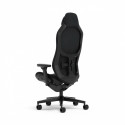Gaming chair Refine Alcantara Dark