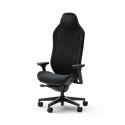 Gaming chair Refine Alcantara Dark