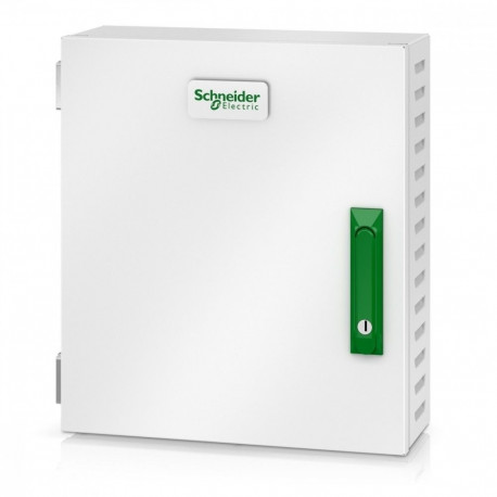 Möödaviigupaneel GVSBPSU10K20H 10-20kW 400V
