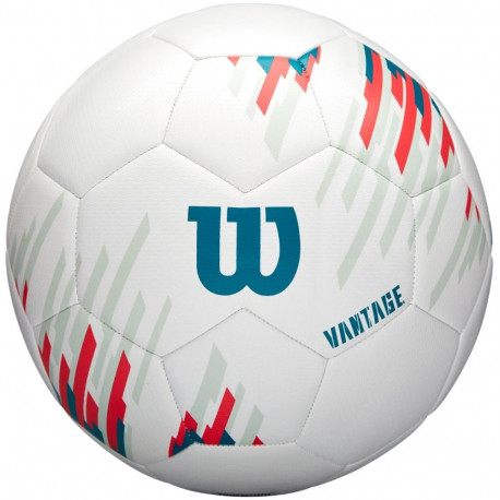 Wilson jalgpall NCAA Vantage SB WS3004001XB05 5, valge