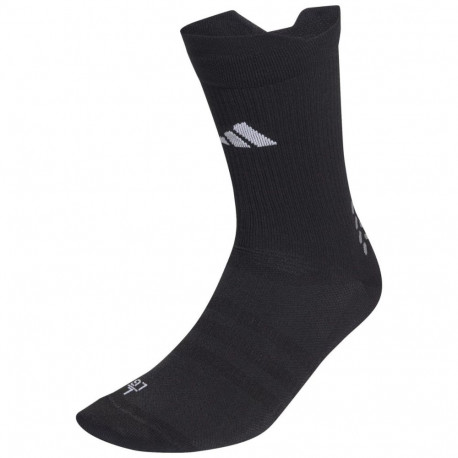Skarpety piłkarskie adidas Formotion czarne HN8838 43-45