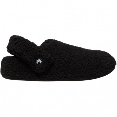Crocs klapid Classic Cozzy 209386 001 41-42, must