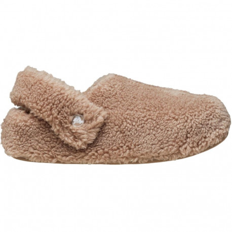 Crocs plätud Classic Cozzy 209386 195 36-37, beež