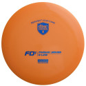 Discgolf DISCMANIA Fairway Driver S-Line FD1 Orange 7/4/0/2