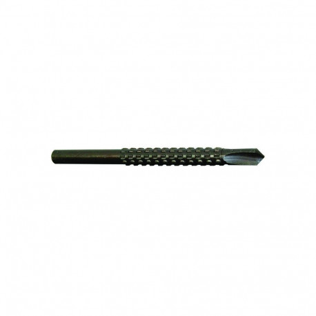 Drill saw bit for widening holes Ø6 mm