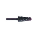Conical rasp Ø15 mm