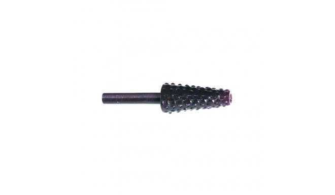 Conical rasp Ø15 mm