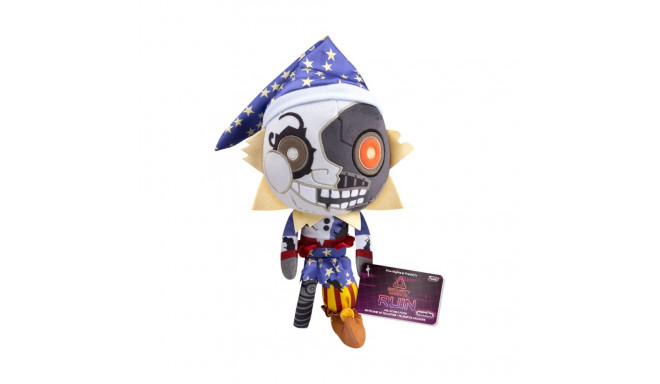 FUNKO Мягкая игрушка: Five Nights at Freddy´s - Moon, 18 cм