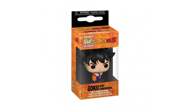 FUNKO POP! Keychain: Dragon Ball Z - Goku, 10 cm