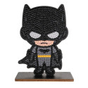 BATMAN Art set with Crystals