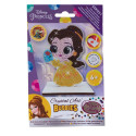 DISNEY PRINCESS Crystal Art Figūriņa, Bella