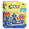 AVENGERS Action Фигурка 10 cm