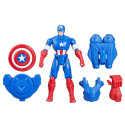 AVENGERS Action Figure 10 cm