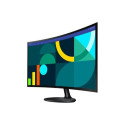 Samsung S36GD computer monitor 68.6 cm (27&quot;) 1920 x 1080 pixels Full HD LCD Black