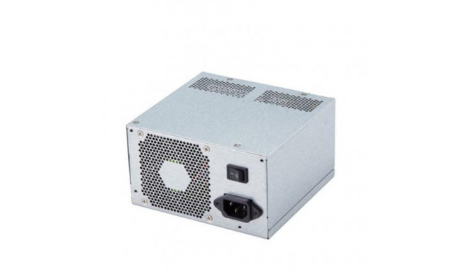 FSP/Fortron FSP460-70PFL(SK) power supply unit 460 W 24-pin ATX ATX Grey