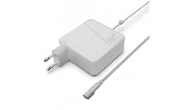 Green Cell AD03 mobile device charger Laptop White AC Indoor