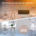 AENO AGH0002S electric space heater