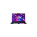 ASUS ROG Strix SCAR 17 G733PY-LL002W AMD Ryzen™ 9 7945HX Laptop 43.9 cm (17.3&quot;) Wide Quad H